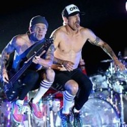 RHCP