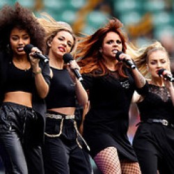 Little Mix