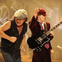 AC/DC