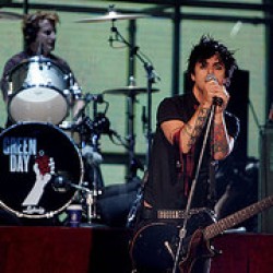 Green Day