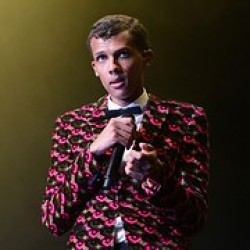 Stromae