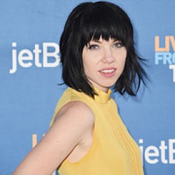 Carly Rae Jepsen