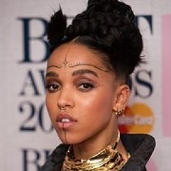 FKA Twigs