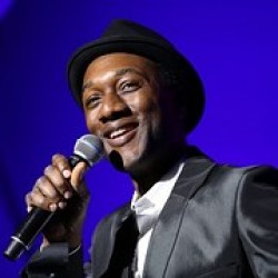 Aloe Blacc