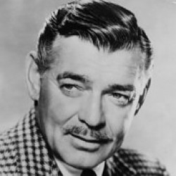 Clark Gable