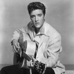 Elvis Presley