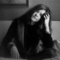 Janis Joplin