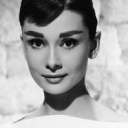 Audrey Hepburn