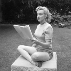 Marilyn Monroe