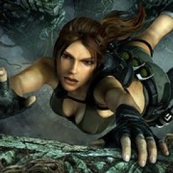 Tomb Raider