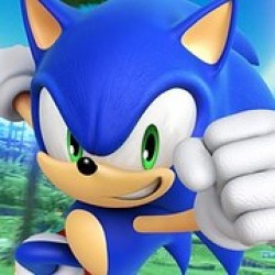 Sonic The Hedgehog