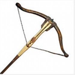 Crossbow