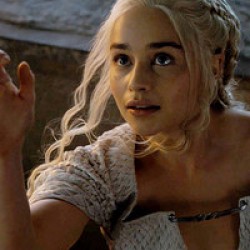 Daenerys