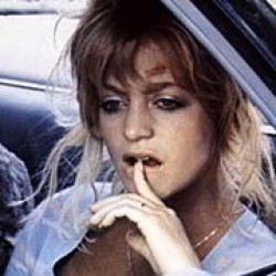 Goldie Hawn