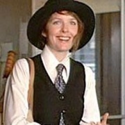 Diane Keaton