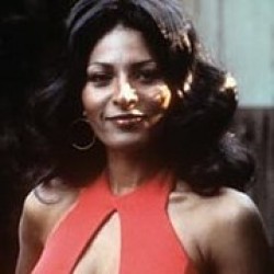 Pam Grier