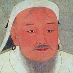 Genghis Khan