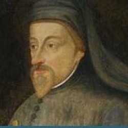 Geoffrey Chaucer