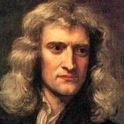 Sir Isaac Newton