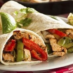 Fajitas