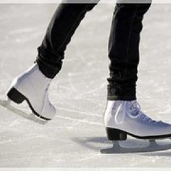 Ice Skating