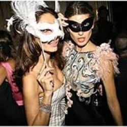 Masquerade Ball