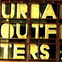 Urban Outfitters