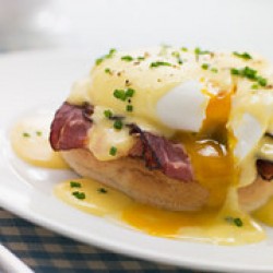 Eggs Benedict