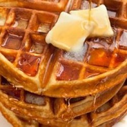 Waffles