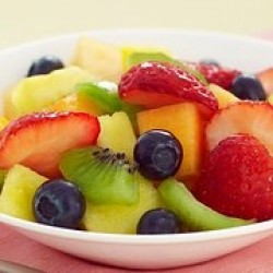 Fruit Salad