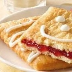 Toaster Strudel