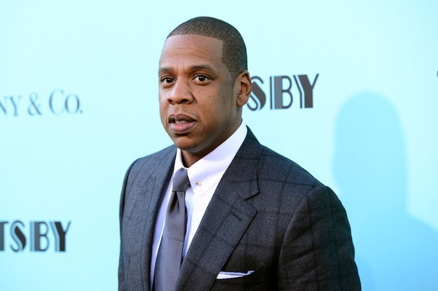 Jay-Z / Shawn Corey Carter