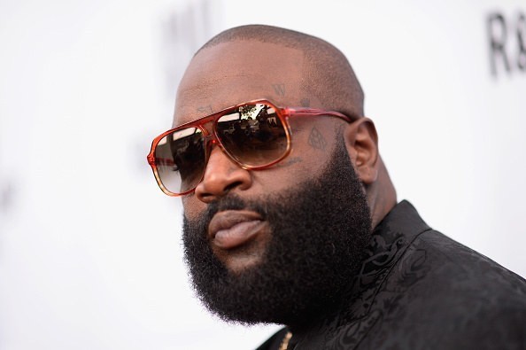 Rick Ross / William Leonard Roberts II