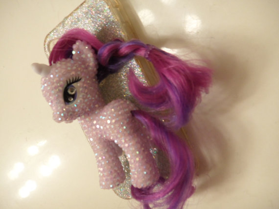 My Little Pony Gets a Makeover