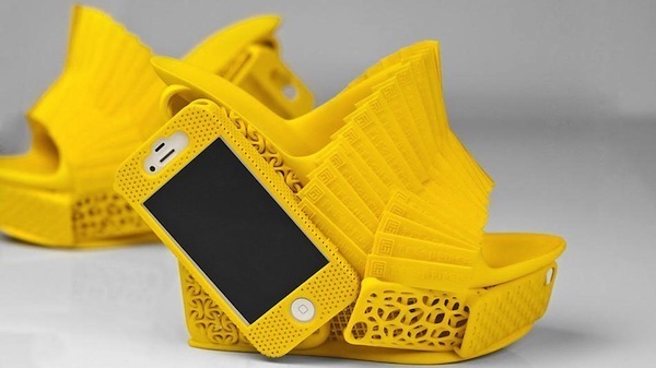 Shoe iPhone Cases