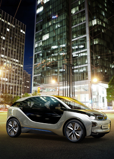 BMWi3