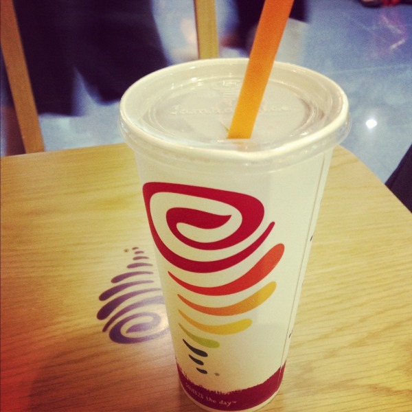 Jamba Juice