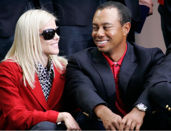 Immediately after Tiger Wood’s affairs became public, men looking for discreet relationships on BeNaughty.com dropped by 47.5%