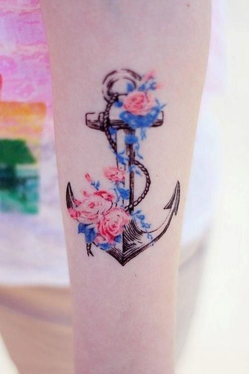 Anchor