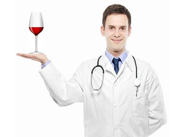 Wine has a number of health benefits, including reducing the risk of gum diseases, Alzheimer’s disease, stroke, and heart diseases
