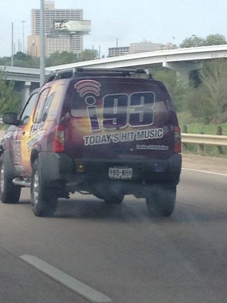 Radio Station i93