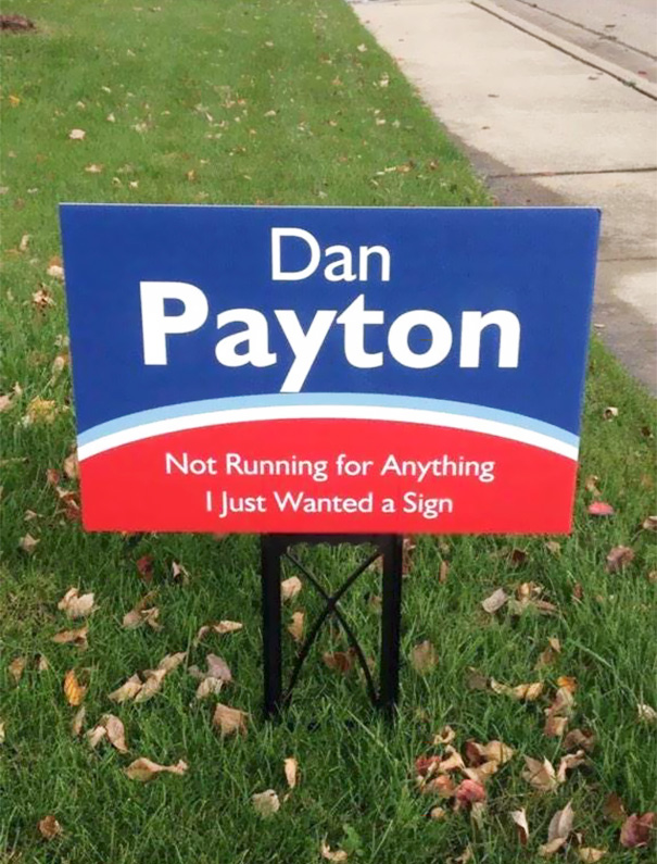 Dan Payton