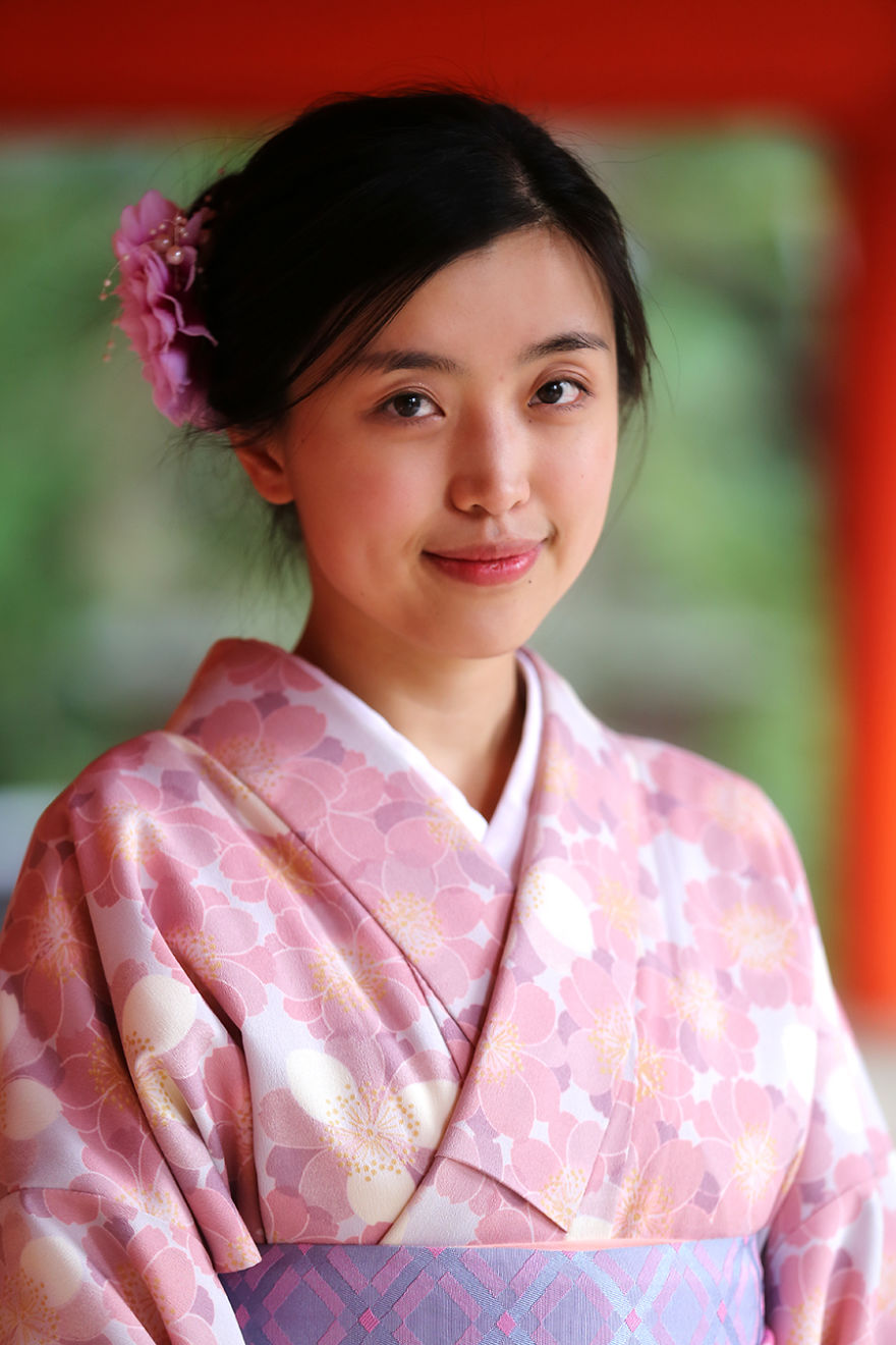 Japanese Girl