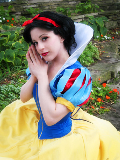 Snow White