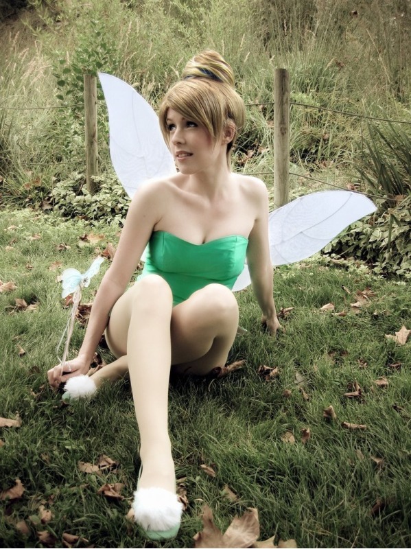 Tinkerbell