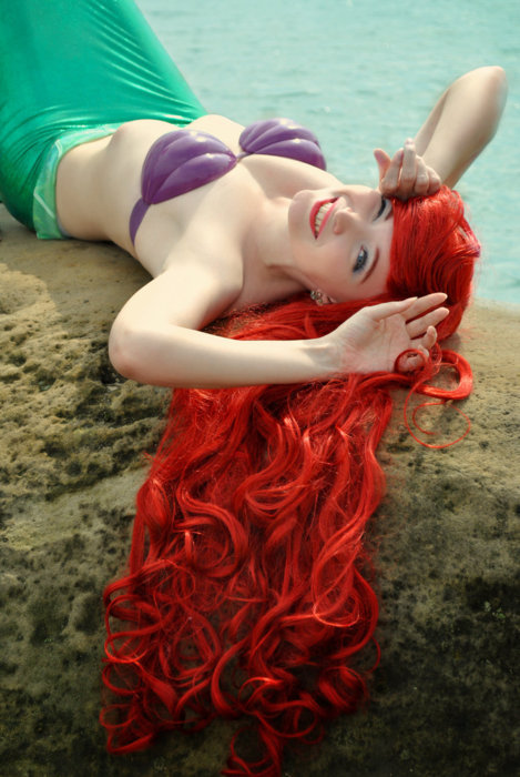 The Little Mermaid