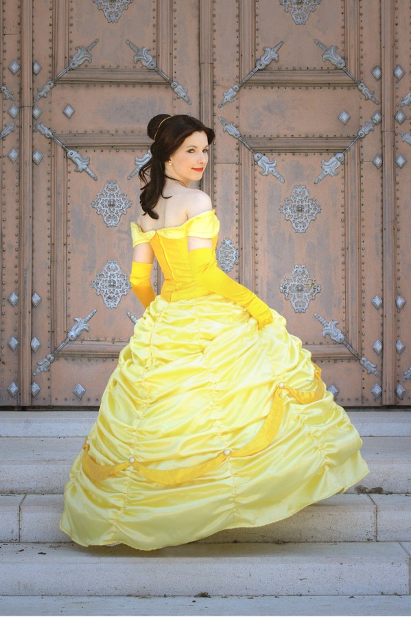 Belle