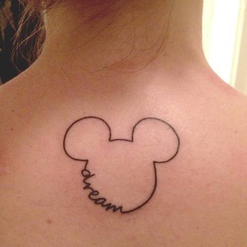 Mickey Mouse