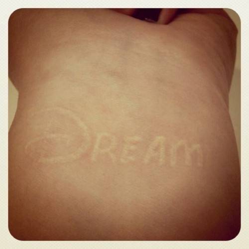 Dream