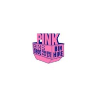 pinkbins